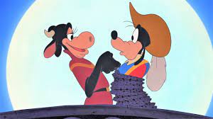 Pateta por Divulgação