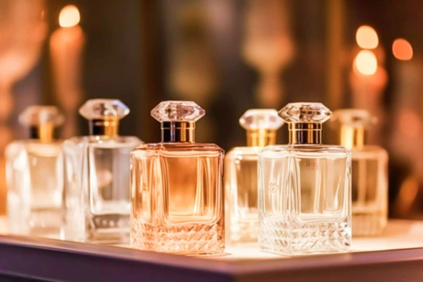 pERFUMES 