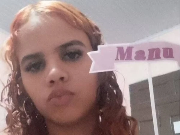 Rayza Emanuelle Oliveira Souza
