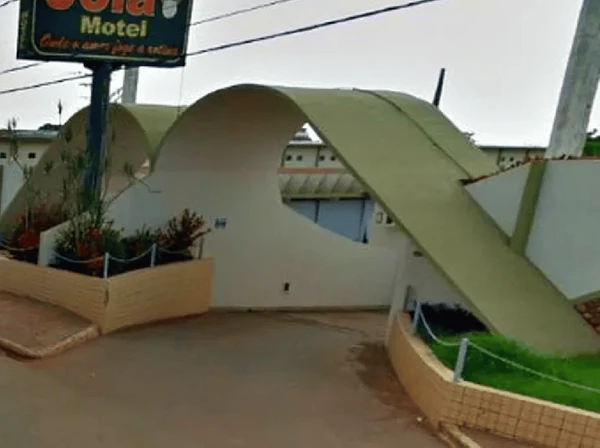 Rayza foi achada morta em motel por Reprodução