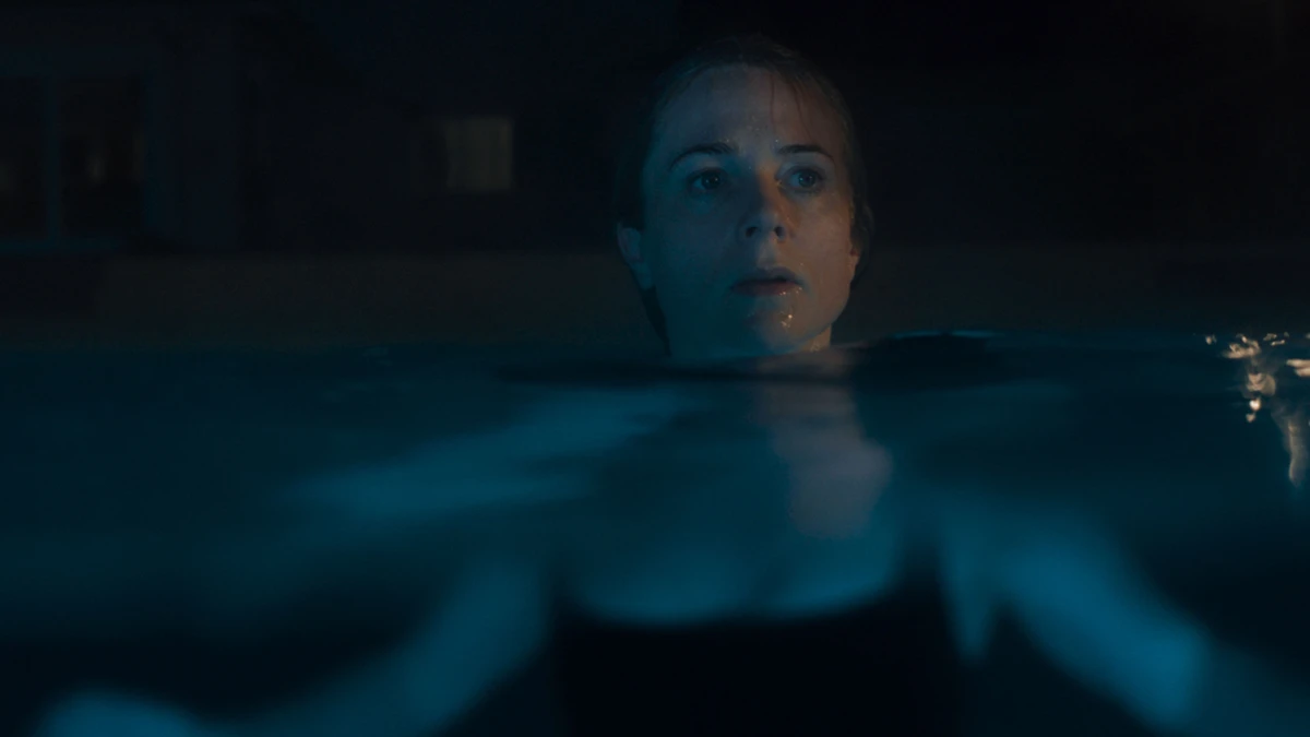 Mergulho Noturno por Divulgação/Netflix