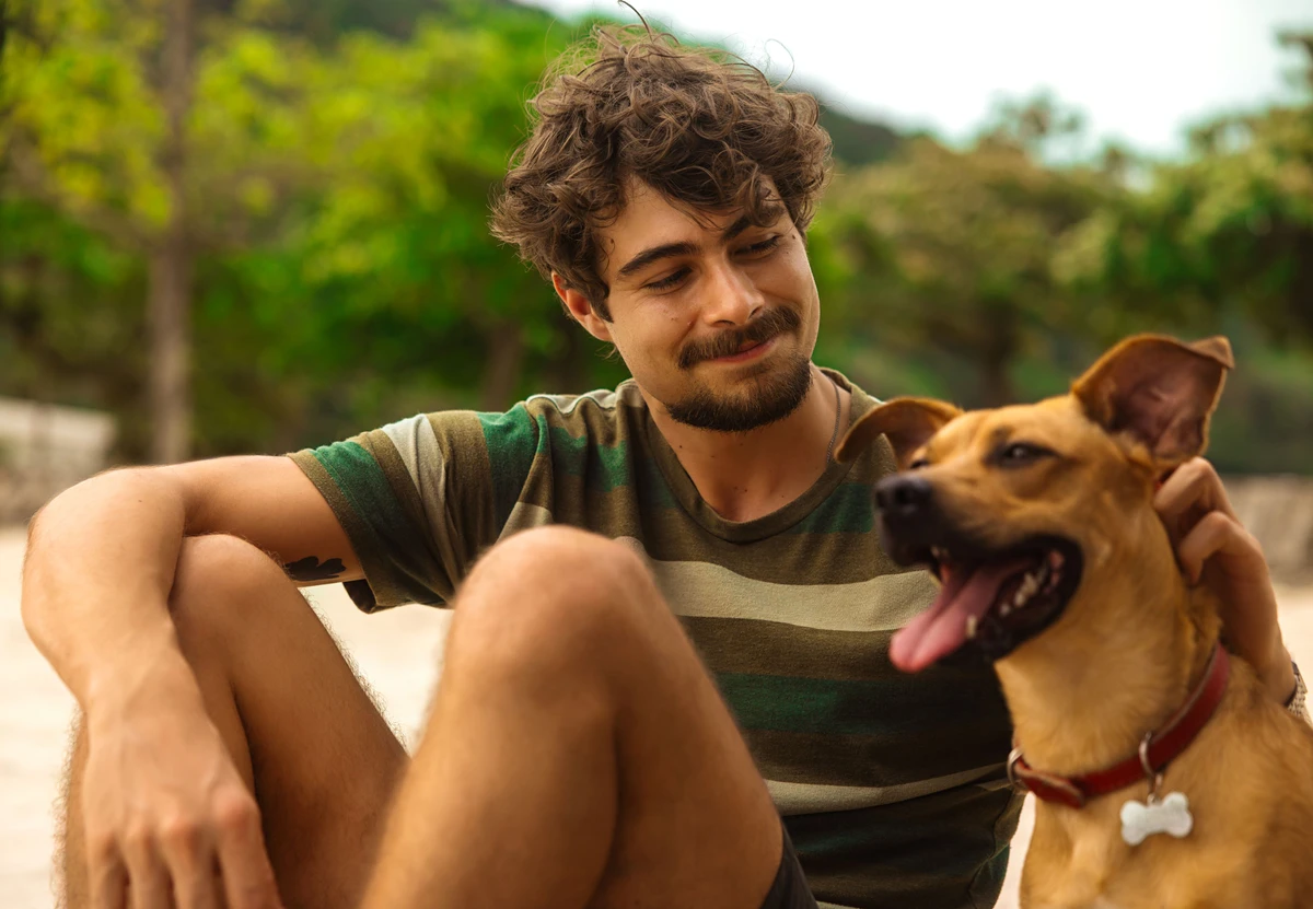 Caramelo
 por Divulgação/Netflix