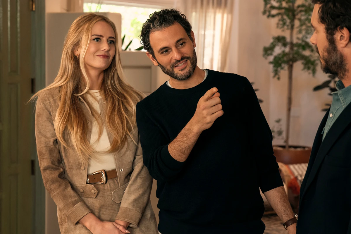 Ninguém Quer por Erin Simkin/Netflix