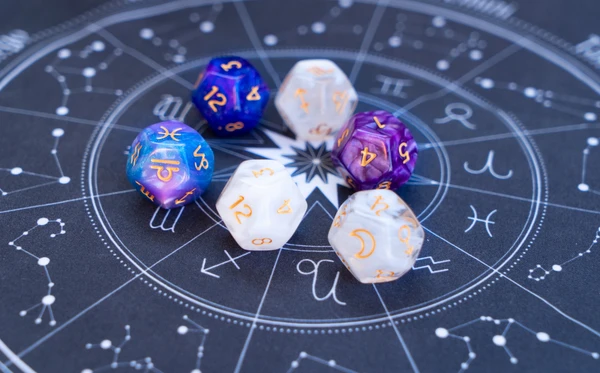 Signos e numerologia