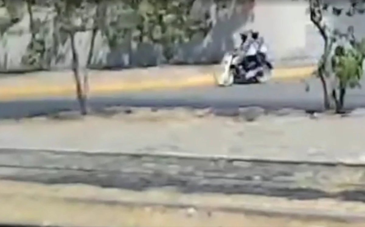 Suspeitos de ataque a escola no Ceará