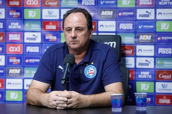 Jogos do Bahia na temporada