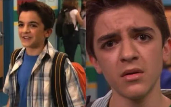 Tyler Chase ficou conhecido por produções da Nickelodeon como 'Manual de Sobrevivência Escolar do Ned' e 'Todo Mundo Odeia o Chris' por Reprodção 