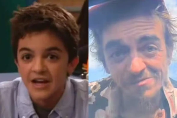 Tyler Chase, nascido no Arizona em 1989, não era visto publicamente desde 2021, quando deixou de atualizar seu canal no YouTube por Reprodção 