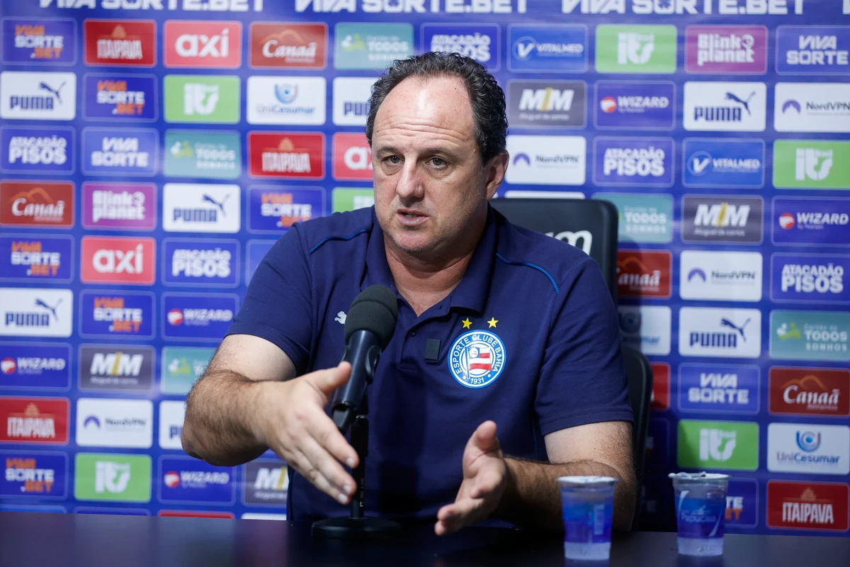 Vasco 3x1 Bahia - 16ª rodada Brasileirão 2025