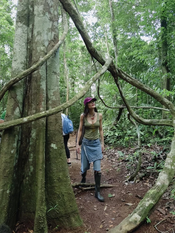 Vitória Strada por Reprodução