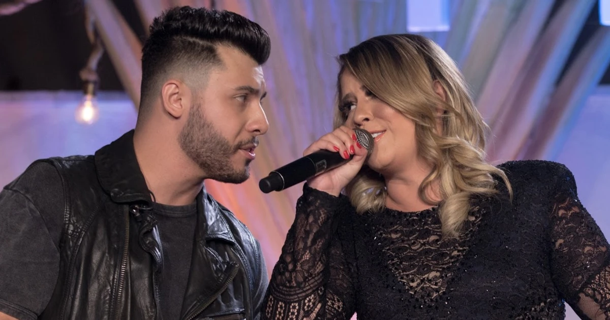 Imagem - Murilo Huff veta lançamento de álbum póstumo de Marília Mendonça