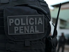 Imagem - 600 vagas e salários de até R$6,4 mil: edital de concurso da Polícia Penal é publicado