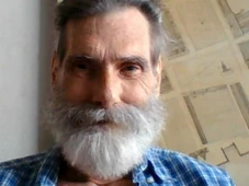 Imagem - Aos 74 anos, ex-galã da Globo vive recluso e pede ajuda para sobreviver