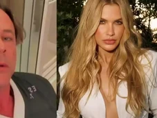 Imagem - Theo Becker expõe episódio de agressão em namoro com Andressa Suita