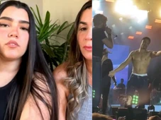 Imagem - Menina não vai mais à escola após humilhação de Nattan em palco; entenda caso