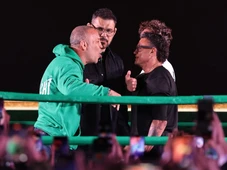 Imagem - Popó x Wanderlei Silva: onde assistir ao vivo, horário e card do Spaten Fight Night 2