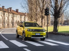 Imagem - Sucessor do Fiat Uno chegará no ano que vem ao Brasil; conheça o carro