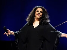 Imagem - Lançamento de raridades e homenagens marcam 80 anos de Gal Costa