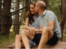 Imagem - Ex-mordomo conta como William reconquistou Kate de novo: ‘nunca tinha feito nada assim'