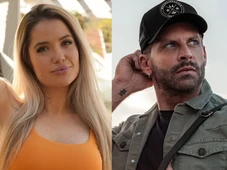 Imagem - Henri Castelli se pronuncia sobre suposto affair com Larissa Ferrari, ex-amante de ex-jogador do Vasco