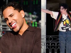 Imagem - Lucas Guimarães troca de hotel em Salvador por medo de 'fantasma' de Michael Jackson: 'Me tira daqui'