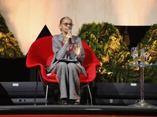 Imagem - 'Ninguém resolve a mudança climática sozinho', diz Marina Silva