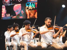 Imagem - Osba realiza concerto gratuito em Salvador neste domingo (12)