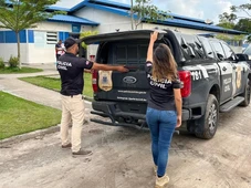 Imagem - Empresária do crime: mulher é presa por integrar facção e lavar mais de R$ 12 milhões