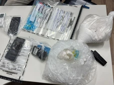 Imagem - Casal é preso em operação contra tráfico de drogas na Grande Salvador