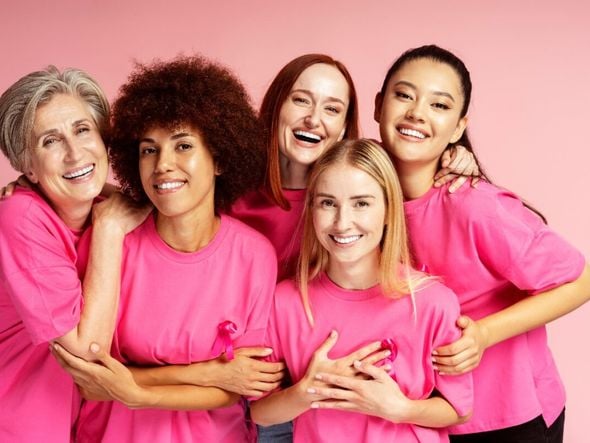 Imagem - Veja a importância do diagnóstico precoce do câncer de mama