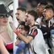 Imagem - Término de Karol e Léo Pereira teria relação com festa pós-Libertadores; veja quais jogadores participaram