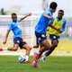 Imagem - Ademir volta a treinar sem restrições e deve reforçar o Bahia contra o Palmeiras