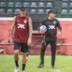 Imagem - Na estreia de Jair Ventura, Vitória encara o Grêmio buscando reagir na luta contra o rebaixamento