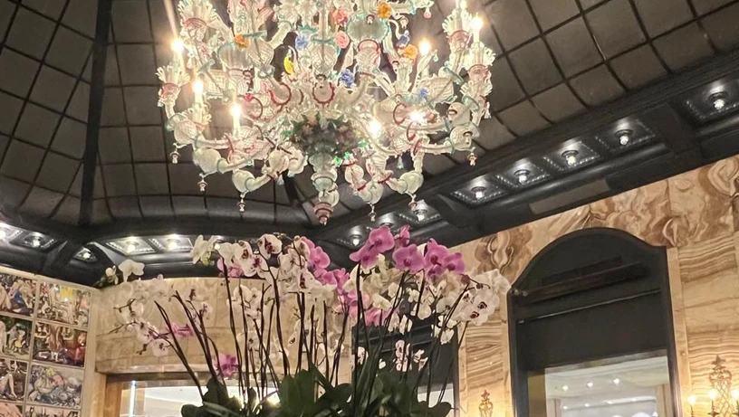 Imagem - Baiano de Feira de Santana cria sorveteria em São Paulo e atrai até 8 mil pessoas por mês