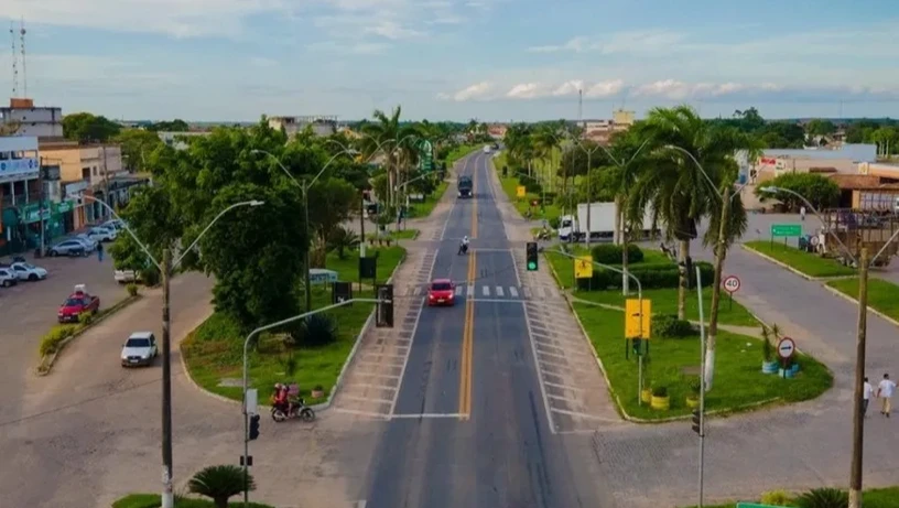 Imagem - Prefeitura lança concurso público com 98 vagas e salários de até R$ 8,5 mil