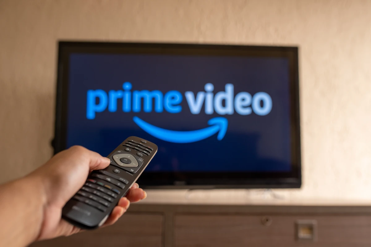 Amazon Prime Video