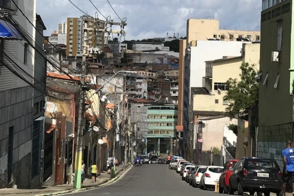 4º lugar: Barbalho (84,6 mm) por Reprodução/iBahia