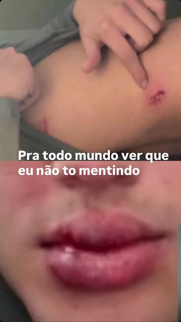 Caio e Luan por Reprodução