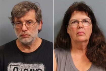 Casal adota crianças negras para escravizar por Reprodução