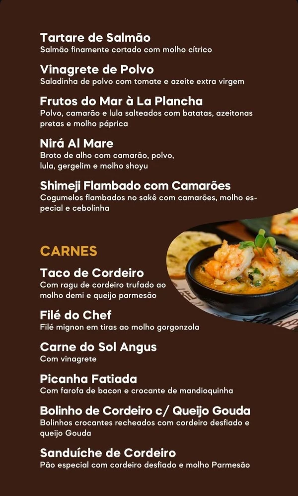 Conheça rodízios ‘diferentões’ em Salvador por Captura de tela 