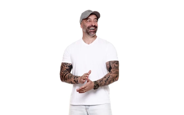 Cris Pereira por Reprodução/SESC RS