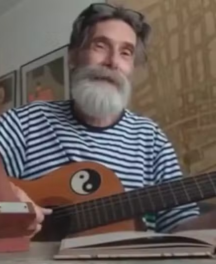 Eduardo Tornaghi faz 74 anos: ex-galã da Globo vive recluso e pede ajuda para sobreviver por Reprodução