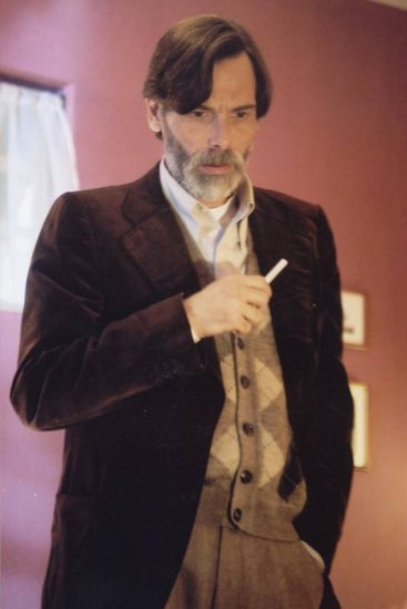 Eduardo Tornaghi no filme ''O PRÍNCIPE'', de 2002 por Divulgação/Marcos Camargo