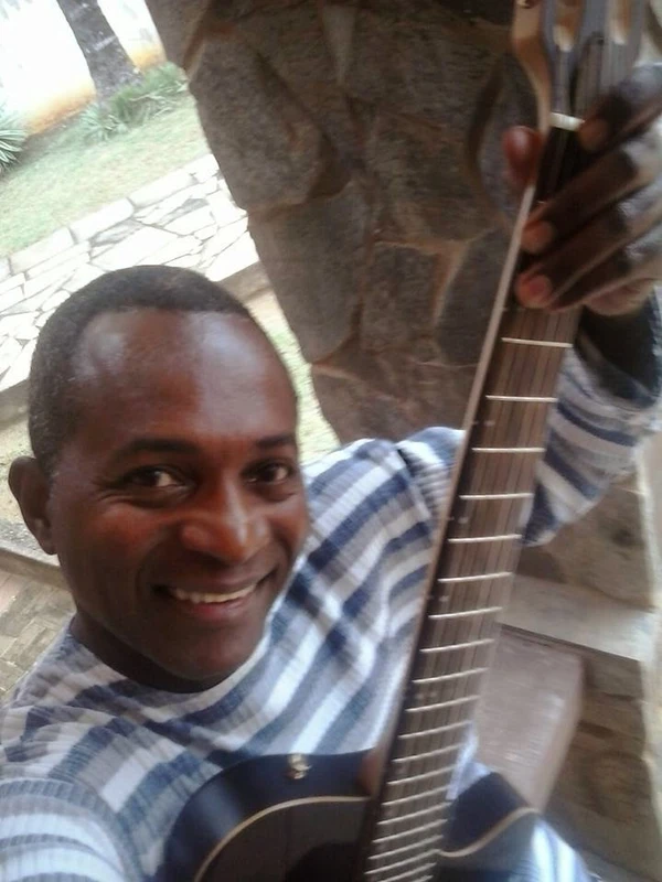 Gilson Babilônia, compositor de clássicos como 'Mimar Você' e 'Arerê'