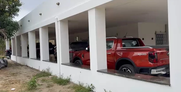 Grupo de agiotas é desarticulado em Jequié; polícia apreende R$ 3 milhões em espécie e arsenal de armas por Divulgação Ascom PCBA