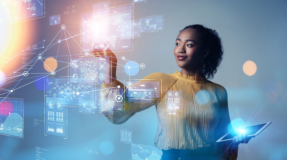 Inteligência artificial, transição verde e saúde mental estão entre as áreas que mais vão gerar oportunidades por SHUTTERSTOCK/REPRODUÇÃO