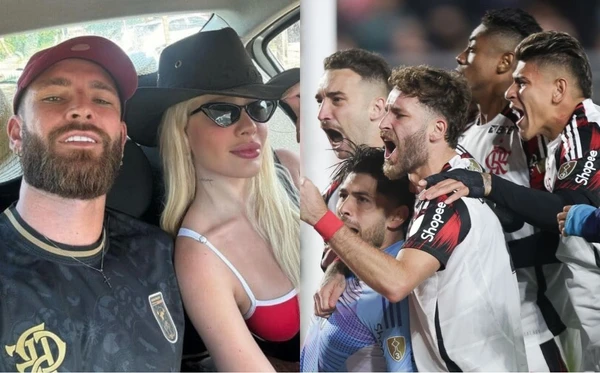 Léo e Karol estavam juntos desde o início de 2024 