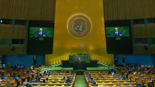 O primeiro-ministro israelense, Benjamin Netanyahu