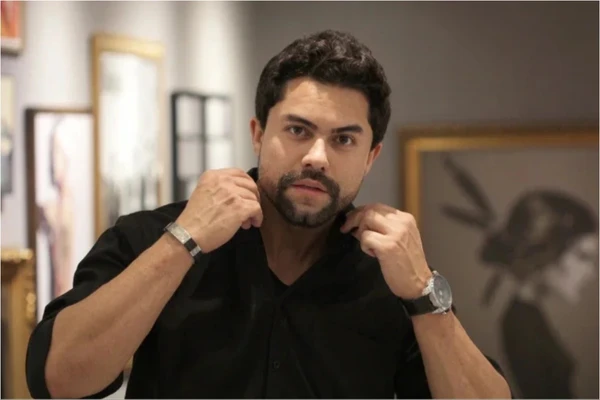 Rafael Suco