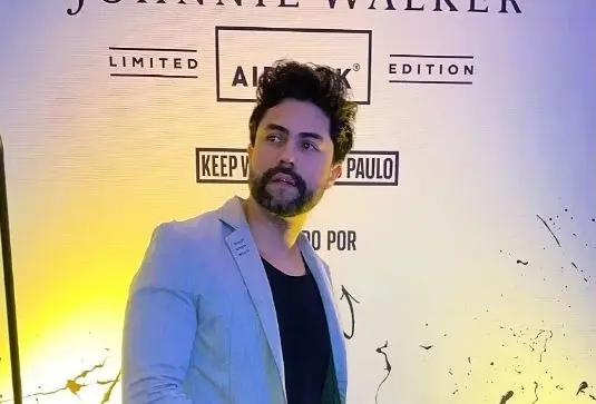 Rafael Suco por Reprodução